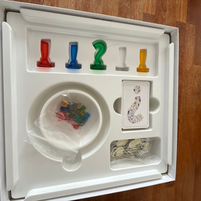 Jeux de société concept - photo numéro 3