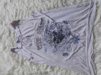 Débardeur Pepe Jeans