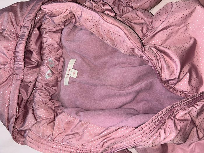 Doudoune esprit 12 mois - photo numéro 2