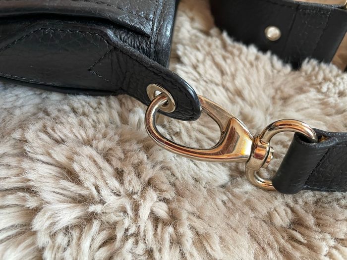 Superbe sac cuir Renouard neuf! - photo numéro 5