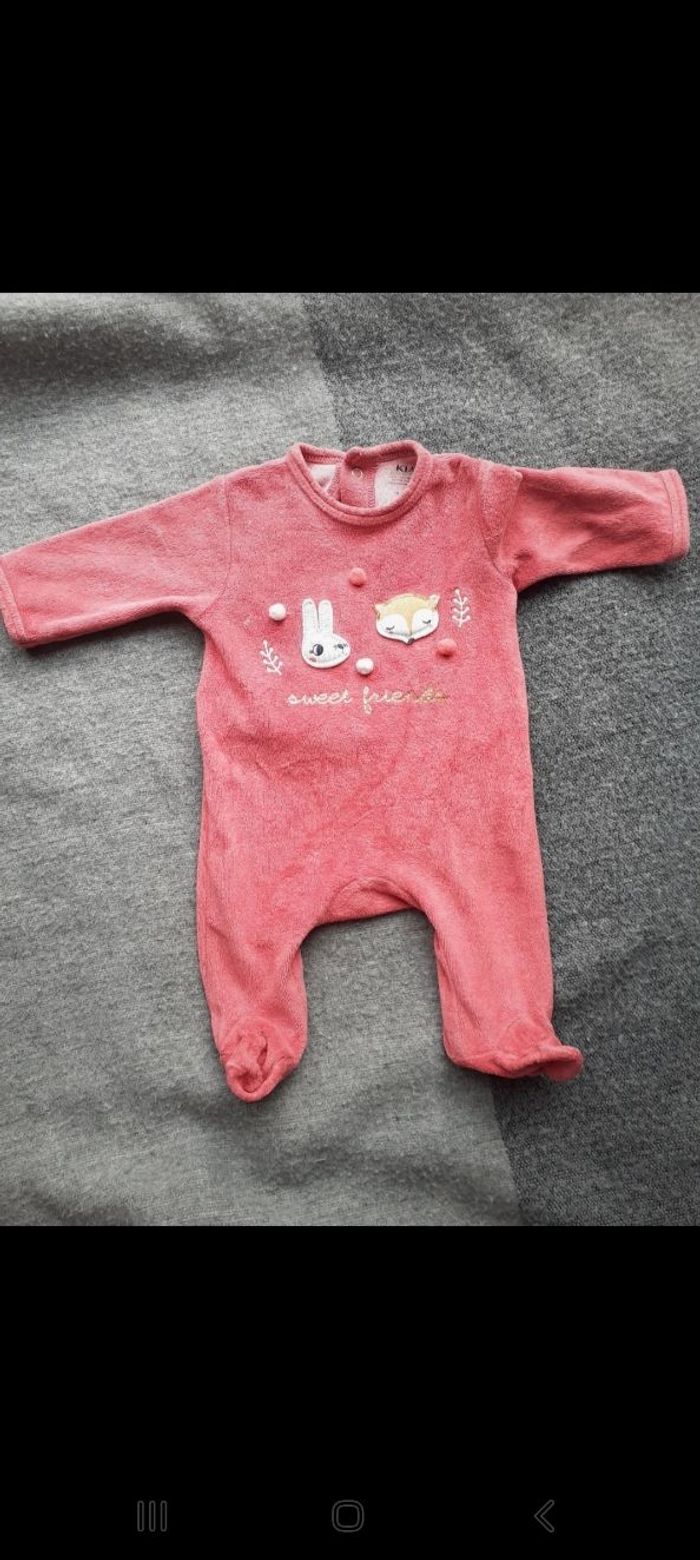 Pyjama 1 mois - photo numéro 2