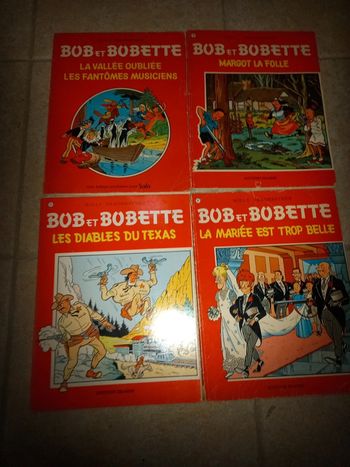 4 bd bobe et bobette