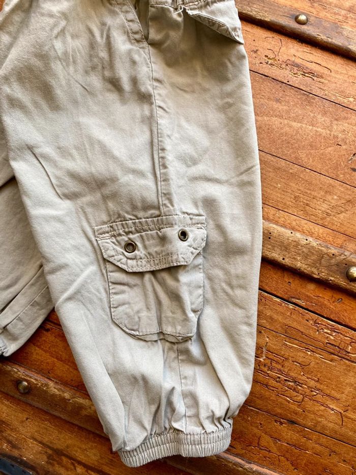 Pantalon été - photo numéro 3