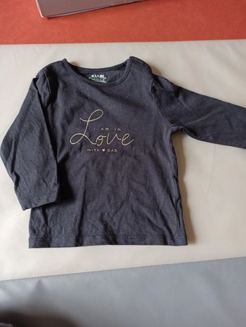 T shirt