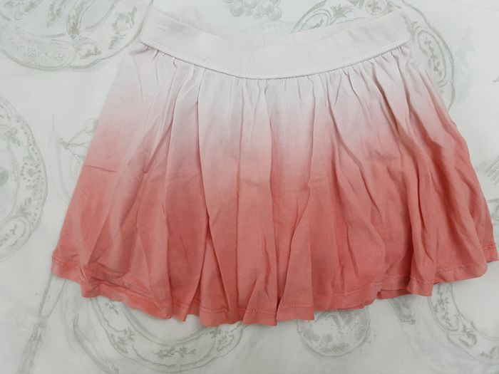 Jupe short