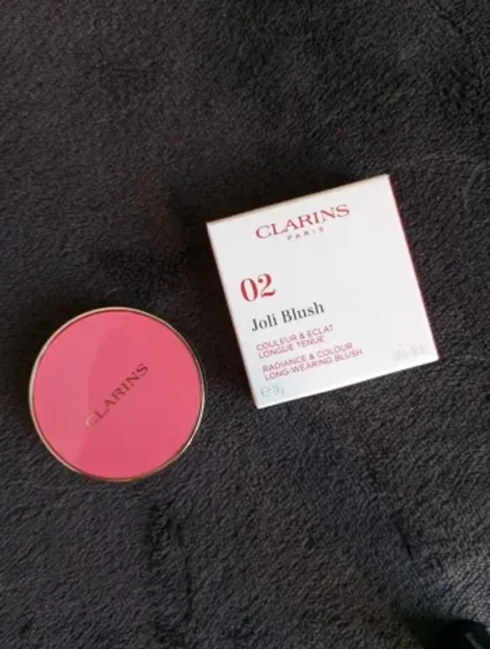 Clarins maquillage - photo numéro 2