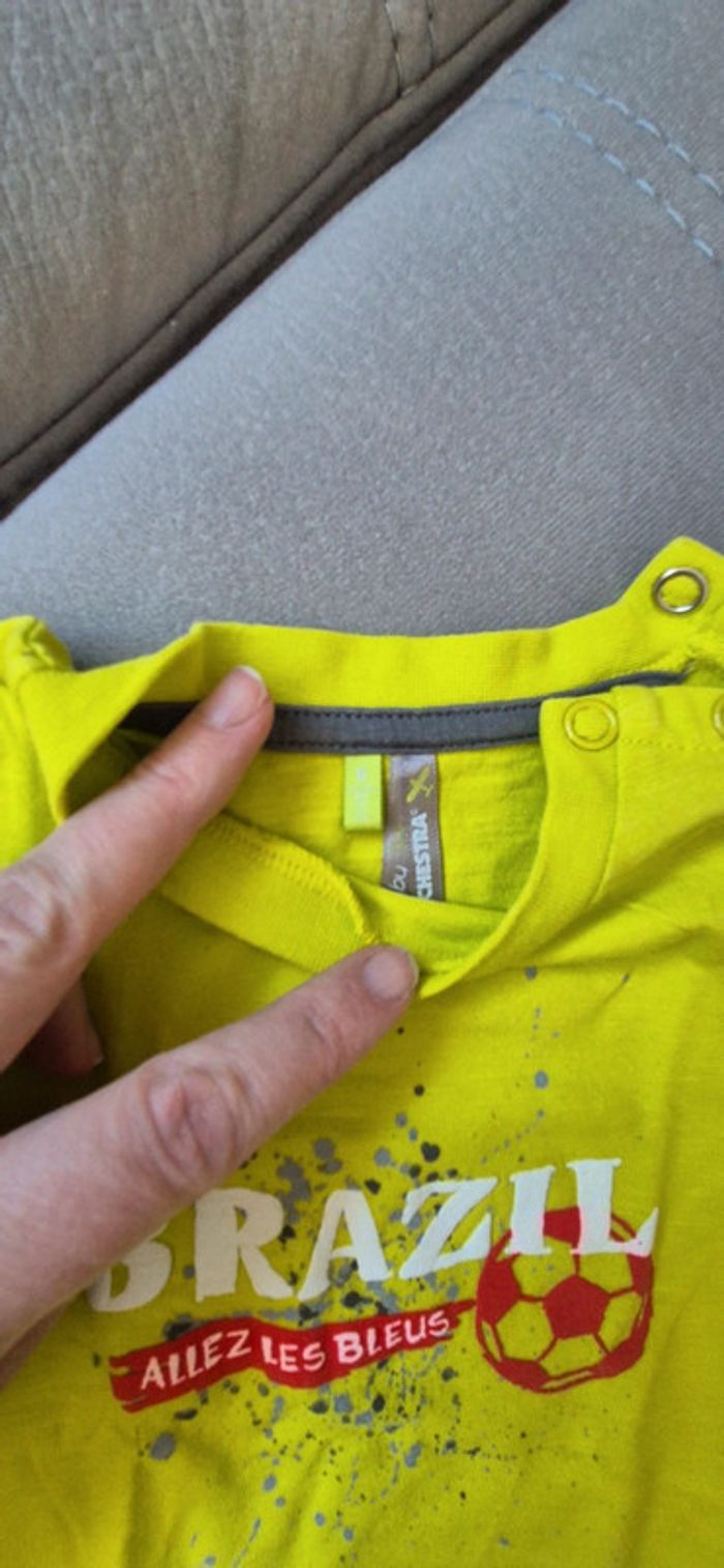 Lot ensembles 6MOIS - photo numéro 5