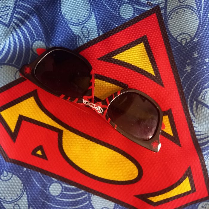 Lot plage, garçon (3 ans) - Spiderman - photo numéro 7