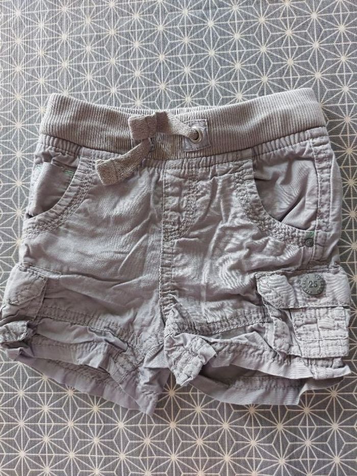 Short