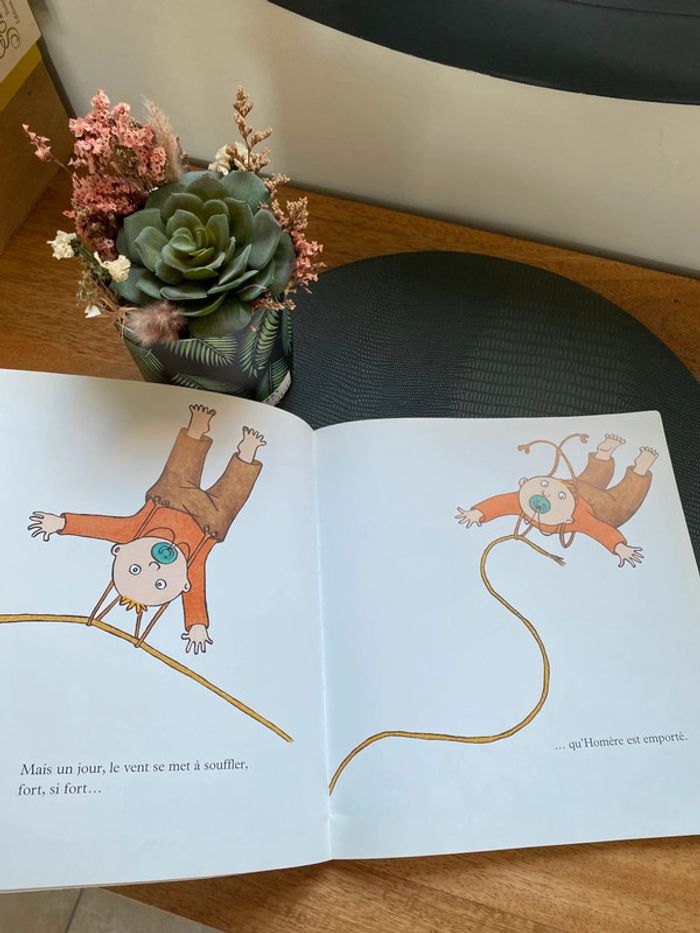 Livre enfant - photo numéro 4