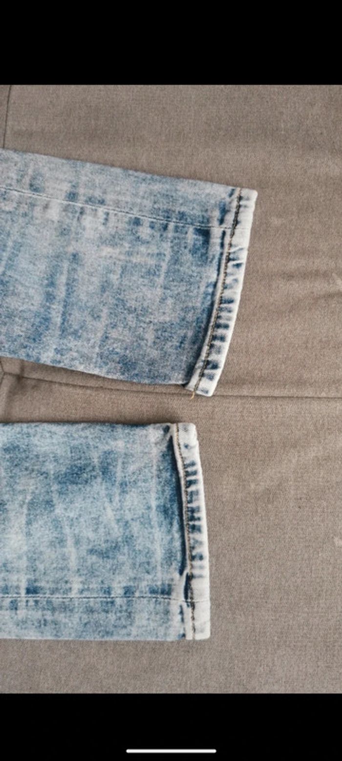 Jean homme Celio 42 - photo numéro 4