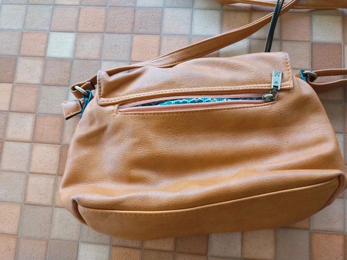 Sac à main - photo numéro 3