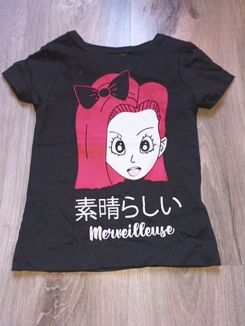 Tee-shirt 