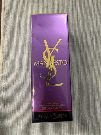 Manifesto 90ml
