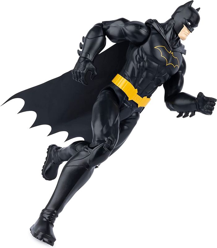 Figurine batman 6065135 figurine 30 cm spinmaster - photo numéro 3