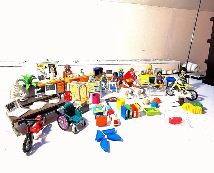 Playmobil 9453 - photo numéro 16