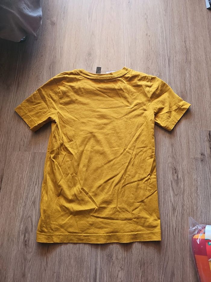 Authentique Tee-shirt de la marque Adidas - photo numéro 6