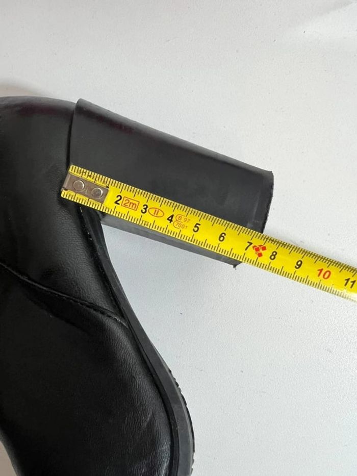 Bottines Pao - photo numéro 6