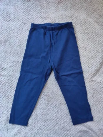 Bas de pyjama 2/3 ans