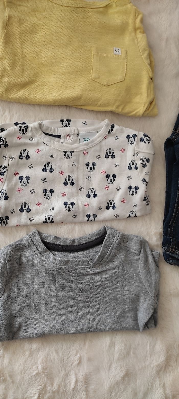 Lot bébé garçon - photo numéro 4