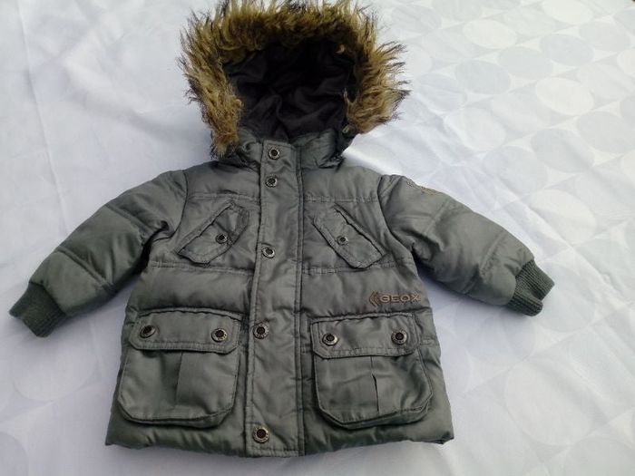 Blouson