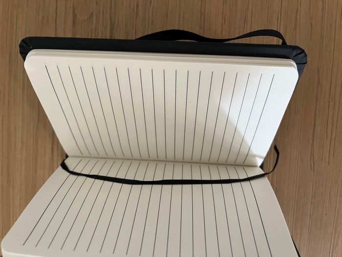 Carnet de notes - Neuf - photo numéro 3