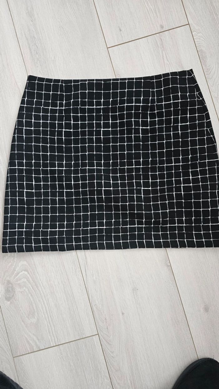 Mini jupe 42 La fée maraboutée