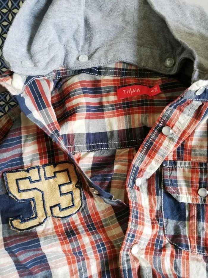 Chemise neuve - photo numéro 3