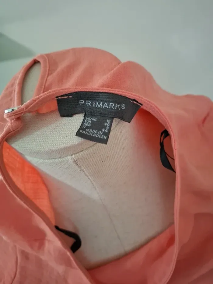 Blouse fluide primark - photo numéro 4