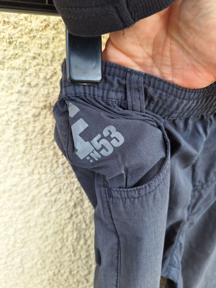 🩳 Short léger 8 ans - photo numéro 2