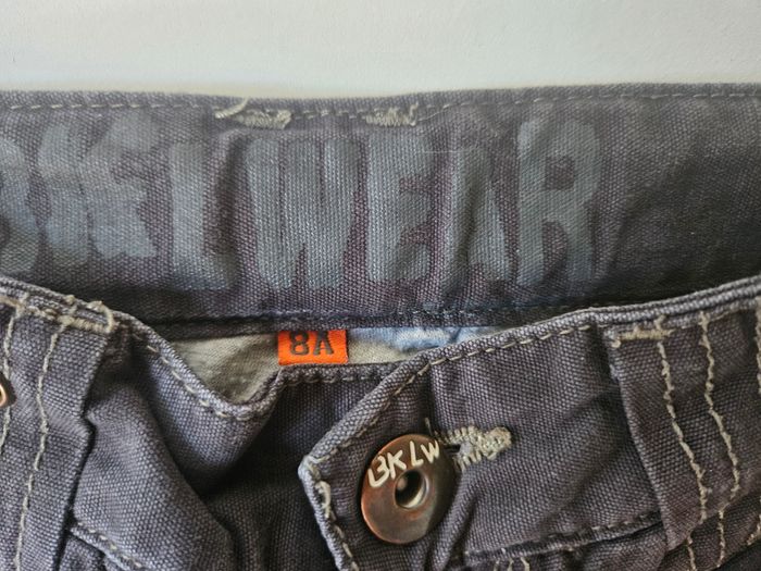 Lot pantalons - photo numéro 6