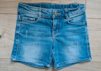 Short zara 3/4 ans