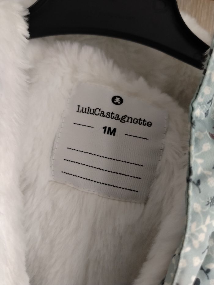 Combi pilote - photo numéro 2