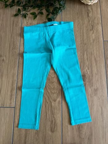 Legging 3 ans