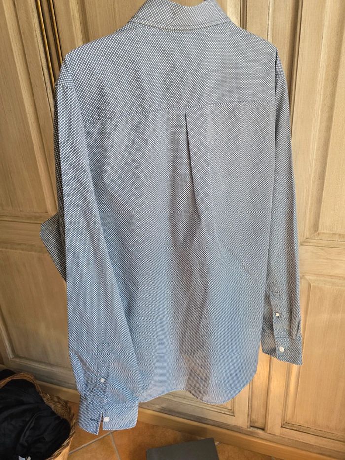 Chemise kiabi à motifs taille XL - photo numéro 6