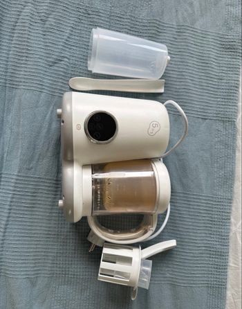 Robot 5 en 1 Essentiel B