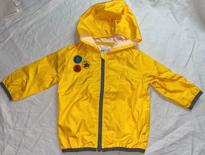blouson léger La Compagnie Des Petits 6 mois