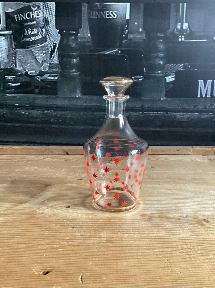 Carafe vintage - photo numéro 1