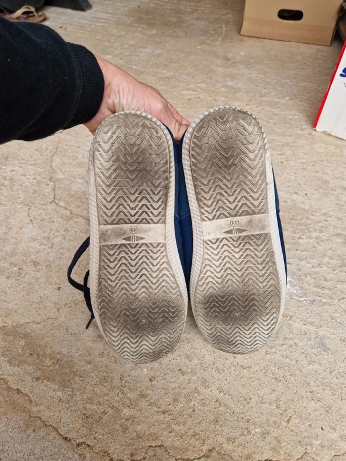 Chaussure unyk - photo numéro 3