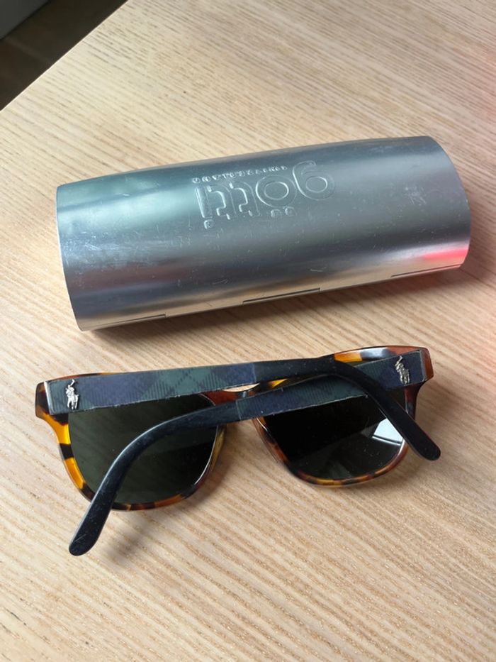 Lunettes de soleil Polo Ralph Lauren😎 - photo numéro 2
