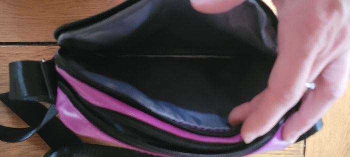 Sac bandoulière - photo numéro 4