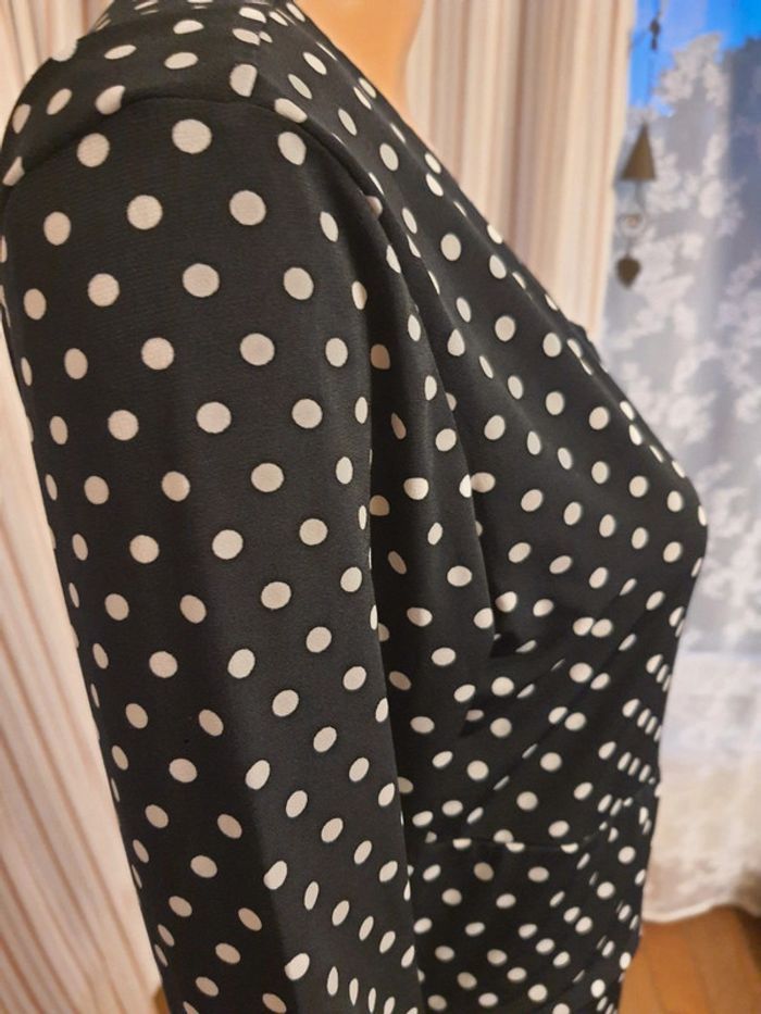 Jolie Robe Gerry Weber en parfait état taille 42 - photo numéro 7