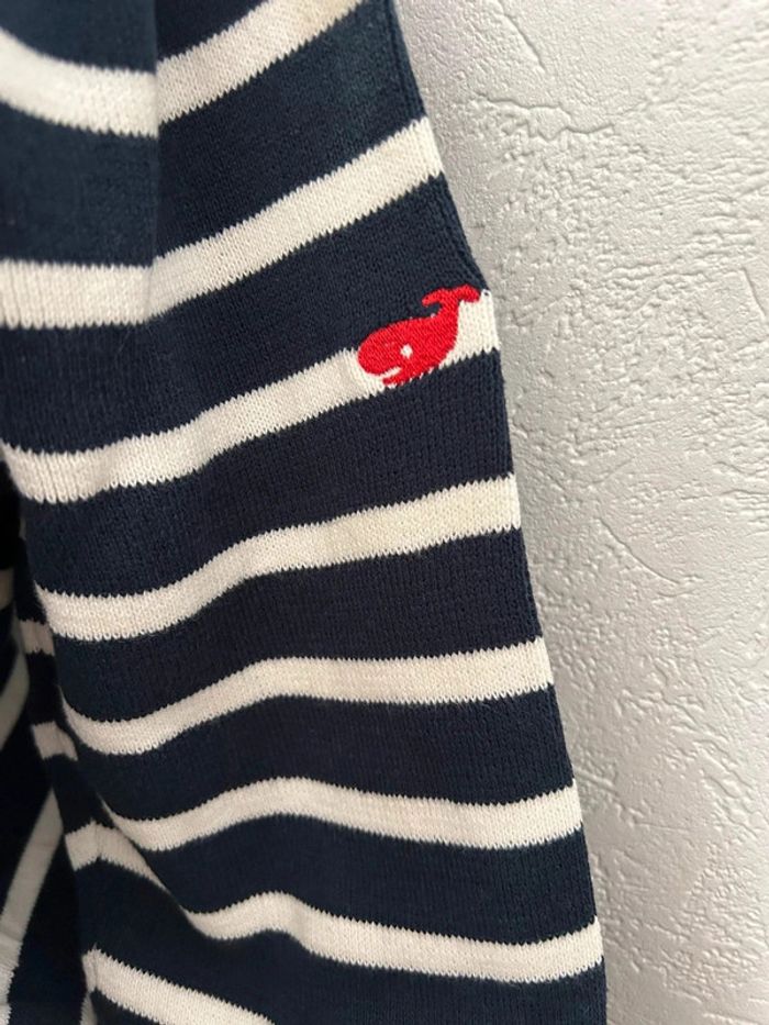 🌊 Pull marin rayé manches longues 🌊 - photo numéro 4