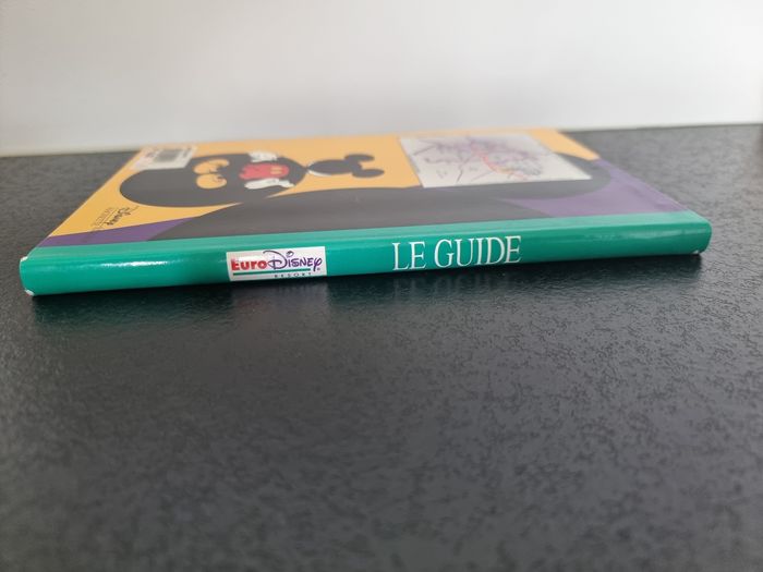 EuroDisney Resort Le guide - photo numéro 3
