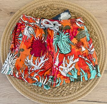 Short de bain Vilebrequin