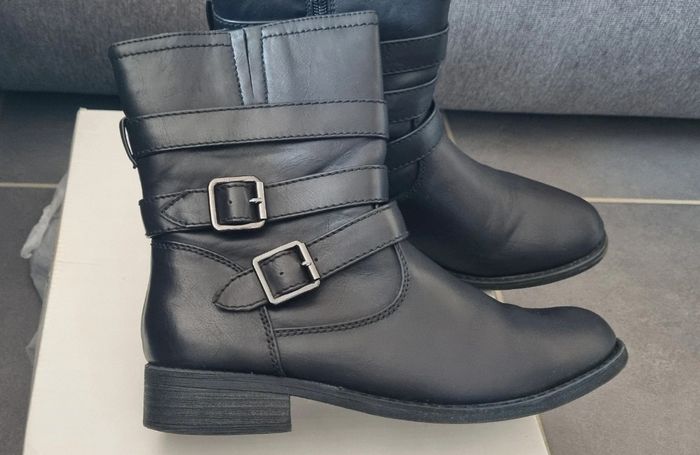 Bottines femme - photo numéro 2