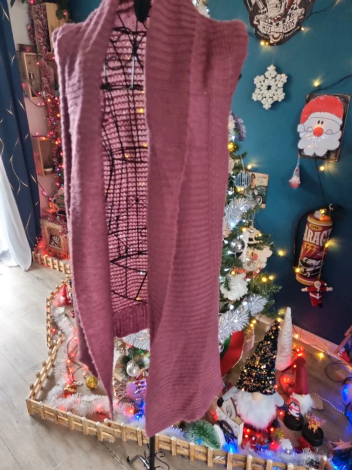 Gilet femme - photo numéro 5