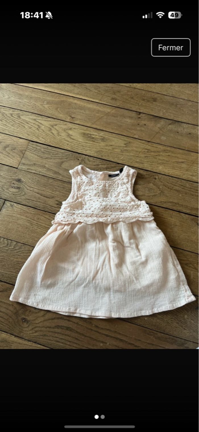 Lot 12 mois - photo numéro 8