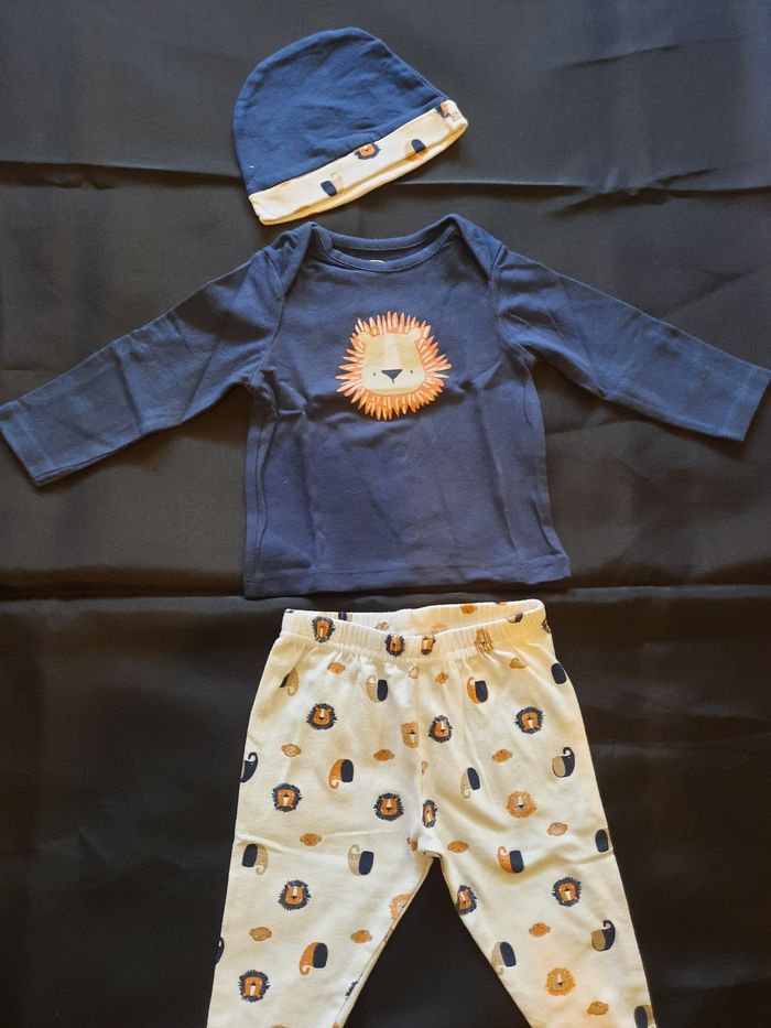 Ensemble bébé