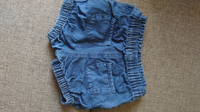 Short jean Early days - photo numéro 3